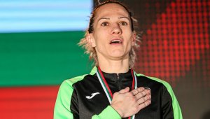 Втора титла за България на „Феликс Щам“!