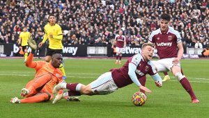 Боуен слага в малкия си джоб Санчо, Рашфорд и Грийлиш 