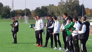 Случи се чудо в клуб от Първа лига