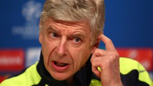 Арсен е решил да си тръгне