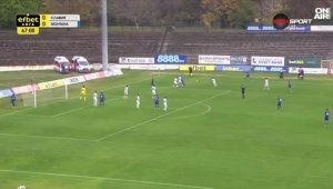 ВИДЕО: Славия - Монтана