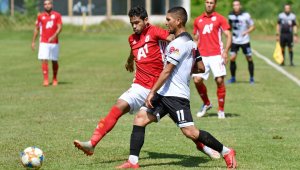 ЦСКА може да елиминира Титоград и Осиек