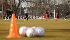 ЦСКА 1948 писа четворка на Спартак Плевен