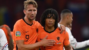 Обзор на Евро 2020, ден 4