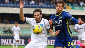 Официално: Милан взе защитник от Верона