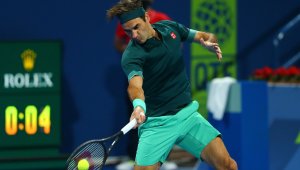 Космическото завръщане на Федерер и намалените наградни фондове в Доха + ВИДЕО