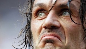 Малдини: Флорентино Перес ме искаше в Реал преди 8 години