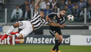 Видал: Мечтая за триумф в Шампионската лига