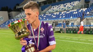 Димо Кръстев пред трансфер в новак от Серия Б, искат го и в Дания