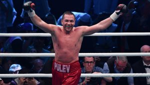 Топ мениджър в бокса: Страх ме е от Пулев, по-добре Джошуа да се откаже от мача