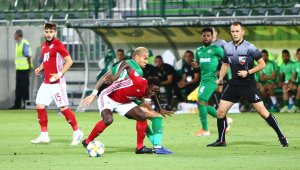 Спектакъл в Разград между Лудогорец и ЦСКА, България има нов лидер + ВИДЕО