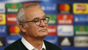 Раниери: През миналия сезон бяхме по-компактни и никой не ни познаваше