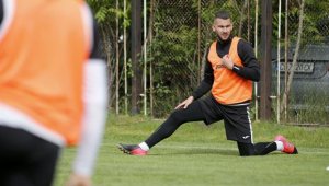 Национал на България си уреди трансфер в Стяуа Букурещ