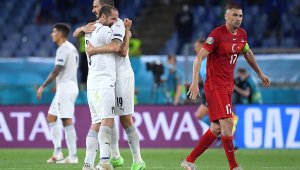 Италия с рекорд 