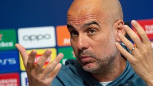 Робен: Работил съм с невероятни треньори, но Пеп е №1!