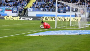 Вратарят на Добруджа удължи договора си с клуба