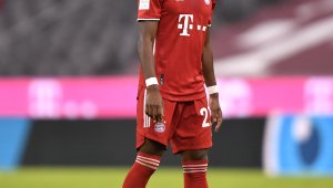 Ливърпул изпреварва Реал: "Мърсисайдци" изкушават Алаба с пари