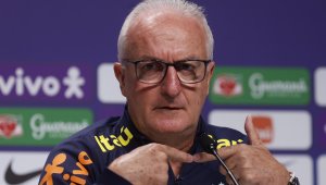 Новият селекционер на Бразилия: Начело съм на най-успешния отбор 