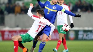 Хубчев не е виновен, че националите ни не могат да вържат три паса