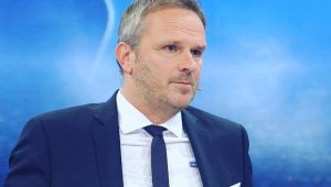 Война между Байерн и гиганта "Скай" заради Диди Хаман