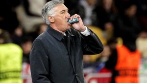 Анчелоти хвали Реал: Реагирахме след кризата