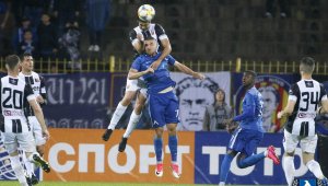 ПРОГНОЗА: Левски - Локомотив Пловдив