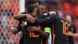 Завръщането на "лалетата"