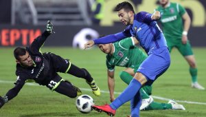 ОБЗОР: Първа лига на България, всички резултати и голмайстори