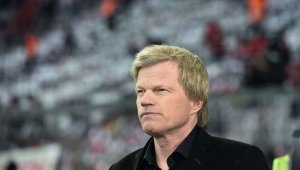 Оливер Кан: Скоро ще видим трансфер за 150 млн. евро