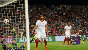 Лестър уреди капитана на Севиля