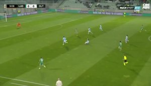 ВИДЕО: Лудогорец - Селта 