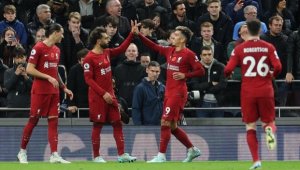 Ливърпул - Дарби Каунти