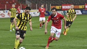 Полицията в Пловдив на крак заради Ботев – ЦСКА