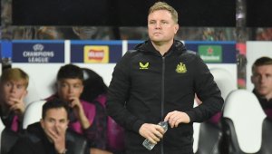 Мениджърът на Нюкасъл не очаквал размазването на ПСЖ