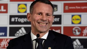 Гигс: Ман Сити се нуждае от трофеи