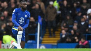 Добри новини за Челси, Рюдигер и Тиаго Силва се завръщат в игра