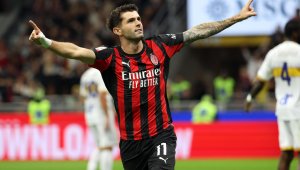 Пулишич вкара, Милан падна от тим от Серия Б