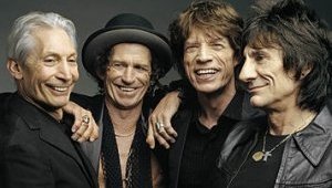 Rolling Stones свирят в чест на Италия