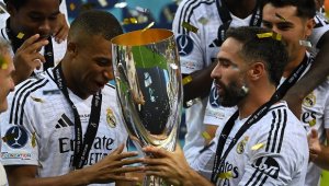 Огромна радост за Реал М!