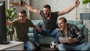 Футболни Залози - Топ 5 Сайтове за залози на мачове