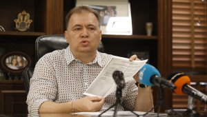 Скандалът се разраства: Лудогорец отговори на Жейнов