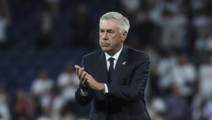 Анчелоти отсвирва звездите &bdquo;пенсионери&ldquo; за Копа Америка