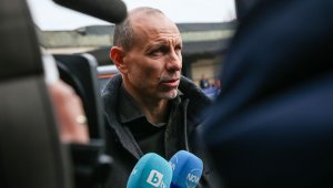 Мартин Петров: Не ме търсете за български футбол, отивам да си изчистя басейна