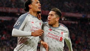 ПРОГНОЗА: Ливърпул - Тотнъм