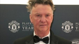 Луис ван Гаал: Не бих поел ПСЖ, защото френският ми е труден