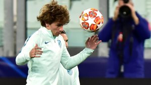 Този път и Гризман иска в Барса, това прави сделката почти сигурна