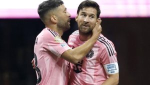 От ПСЖ изригнаха за Меси: Лео е най-добрият футболист в историята