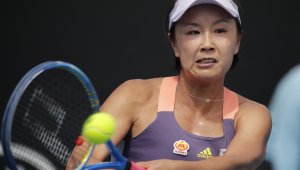 От АТР са изключително загрижени за Шуай Пън