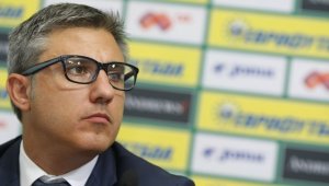 Павел Колев: Титла? Да се мисли в тази насока не е здравословно за Левски