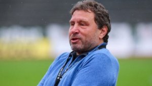 Вили Вуцов успя, спечели първа точка за Хебър